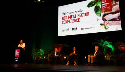 Red Meat Sector Conference