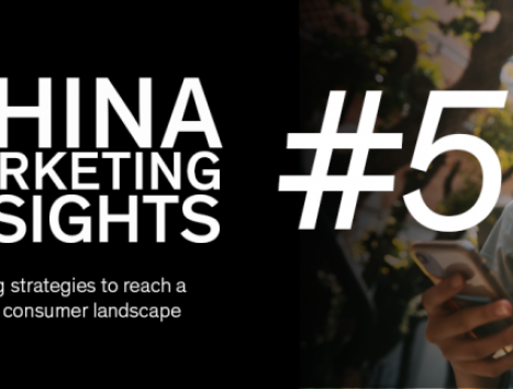 China Marketing Insights 5