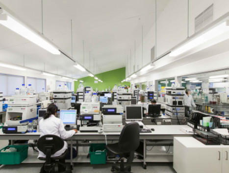 State of the art technology at AsureQualitys Auckland Laboratory2