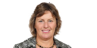 news Alison watters
