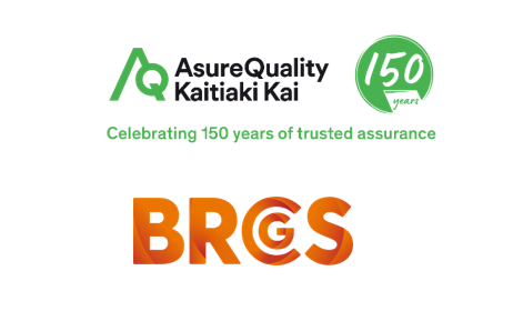AsureQuality and BRCGS Networking event