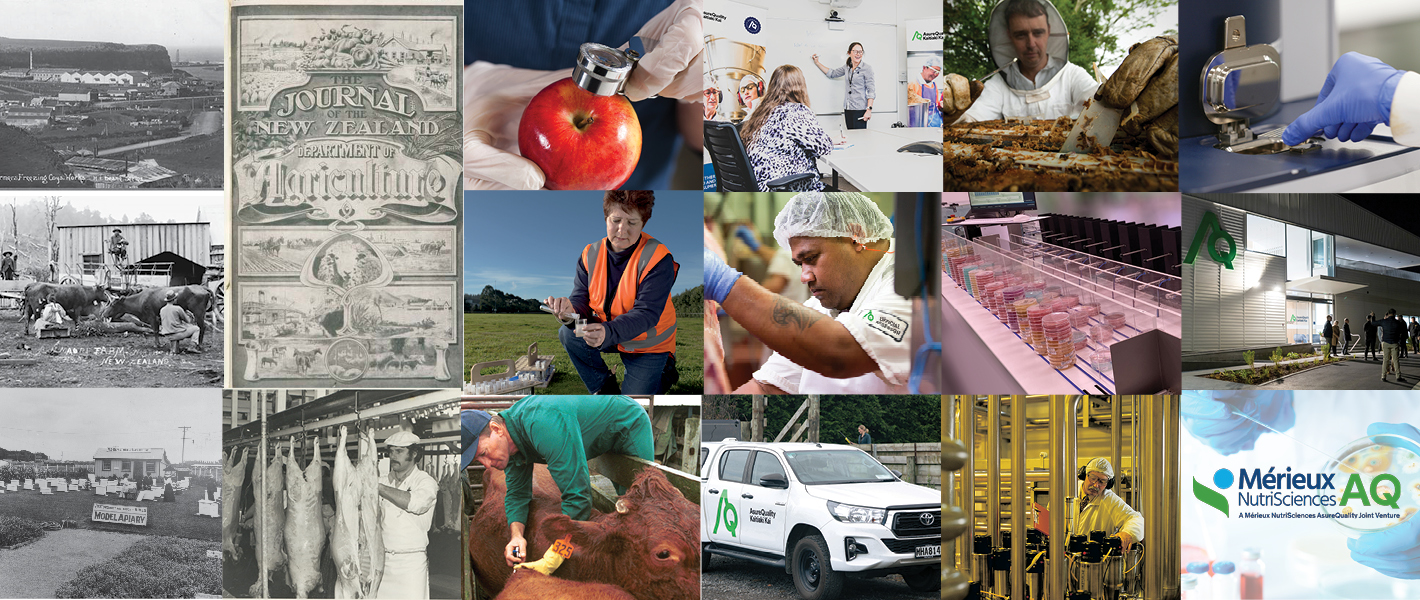 150 years news banner