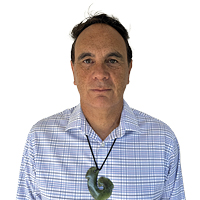 Andrew Te Whaiti